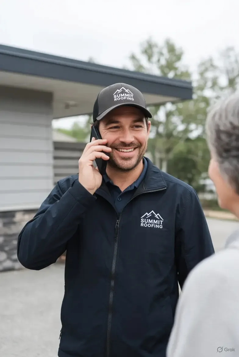 Flat Roof Leak Repair Caddo Mills, TX FAQs